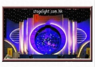 舞今信息 新時(shí)工程公司，點(diǎn)亮舞臺的藝術(shù)之光